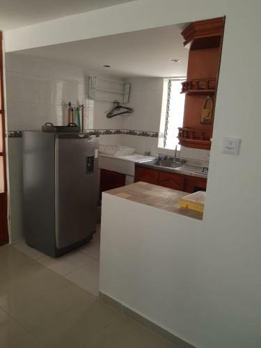 Apartamento Alquilo Apto X D�as Amoblado En El Rodadero