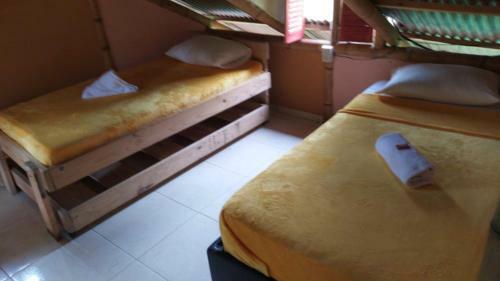 Hostal Jungle Joe Ecolodge