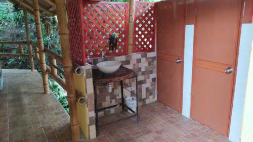 Hostal Jungle Joe Ecolodge