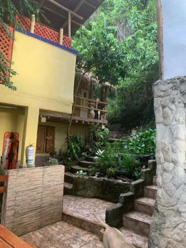 Hostal Jungle Joe Ecolodge