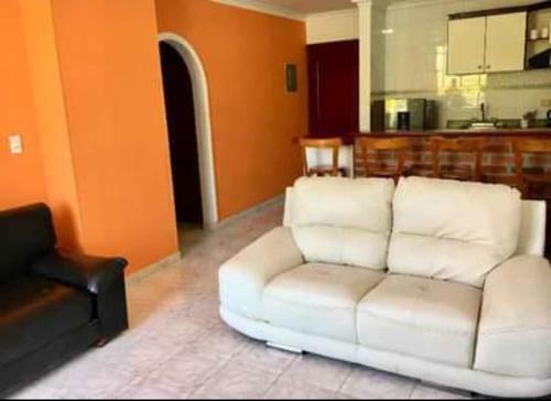 Apartamento Acogedor Apto Cerca Al Mar