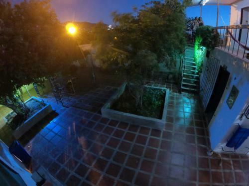 Bed & Breakfast Bigfish Taganga