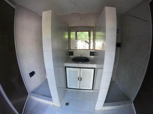 Bed & Breakfast Bigfish Taganga