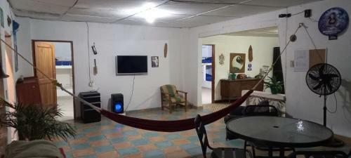 Bed & Breakfast Bigfish Taganga