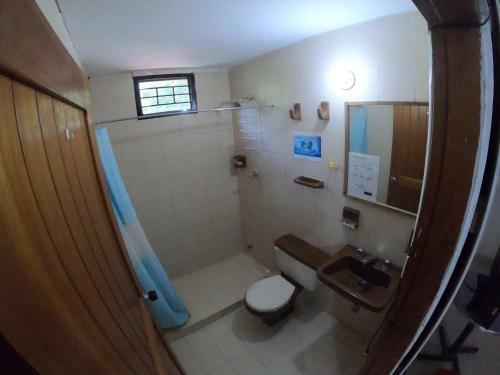 Bed & Breakfast Bigfish Taganga