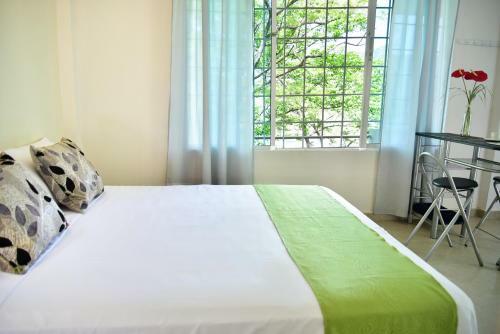 Apartamento Perth House Taganga