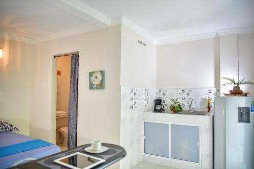 Apartamento Perth House Taganga