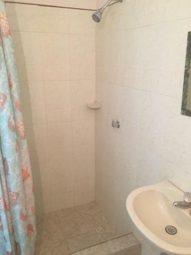Apartamento Perth House Taganga