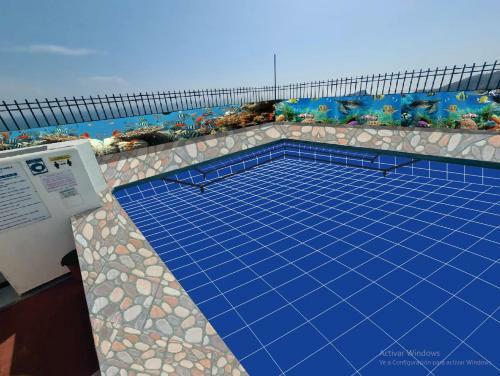 Apartamento Santa Maria Del Mar