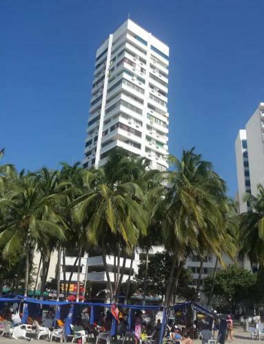 Apartamento Santa Maria Del Mar