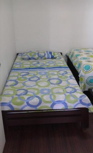 Apartamento Rodadero Reservado 606