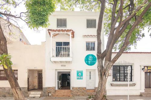 Albergue Club House