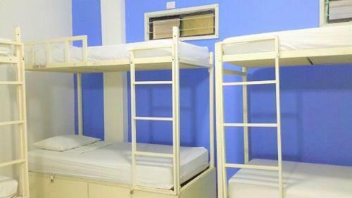 Albergue Hotel Jadi Santa Marta