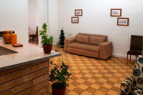 Casa Abund Santa Marta