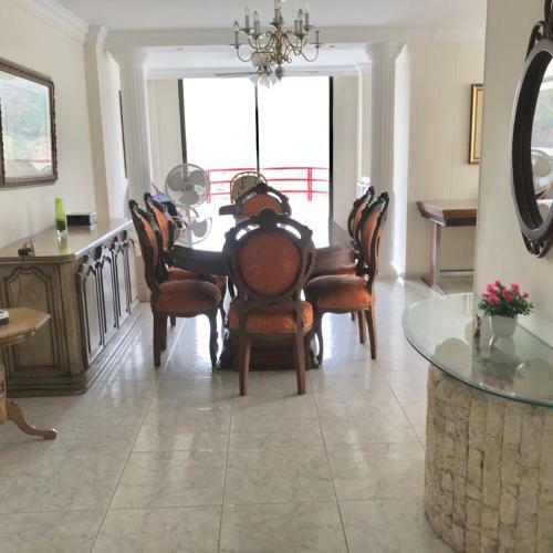 Apartamento Rodadero London 1003