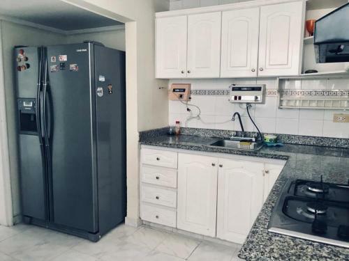 Apartamento Rodadero London 1003