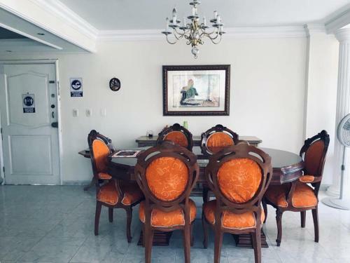 Apartamento Rodadero London 1003