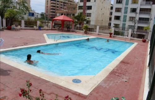 Apartamento Rodadero London 1003
