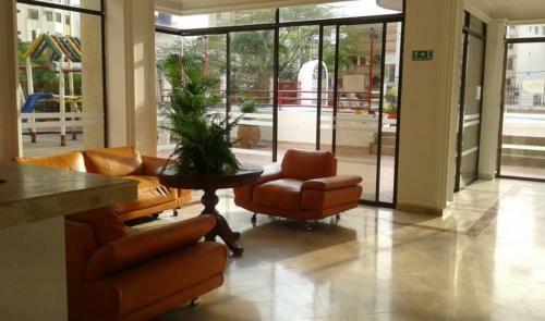 Apartamento Rodadero London 1003