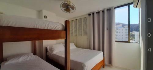 Apartamento Rodadero London 1003