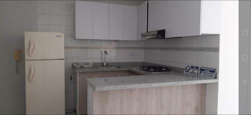Apartamento Rodadero London 1003