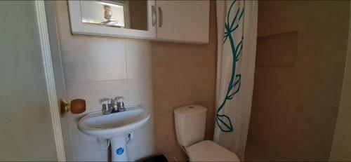 Apartamento Rodadero London 1003