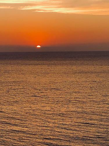 Apartamento Deluxe Spectacular Sunset