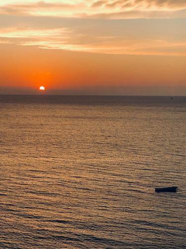 Apartamento Deluxe Spectacular Sunset
