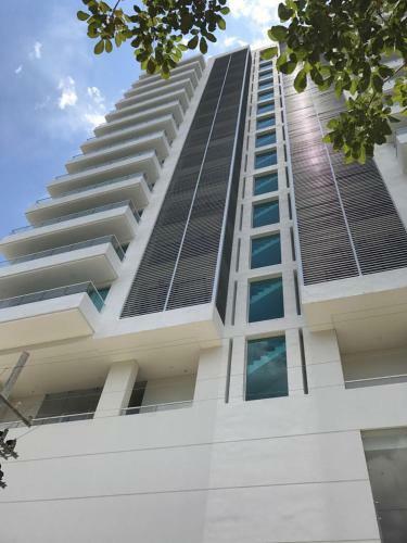 Apartamento Deluxe Spectacular Sunset