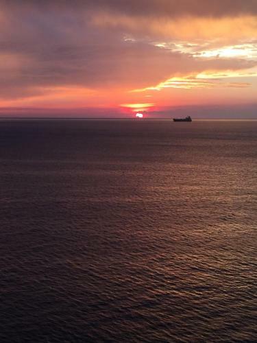 Apartamento Deluxe Spectacular Sunset