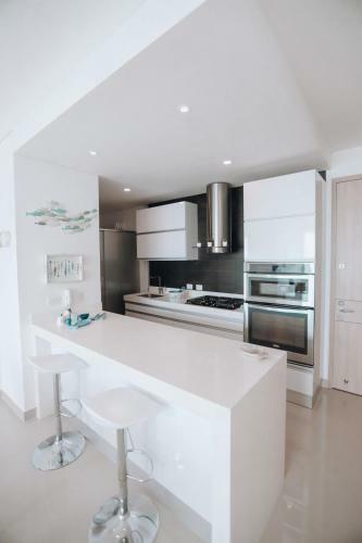 Apartamento Deluxe Spectacular Sunset