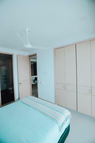 Apartamento Deluxe Spectacular Sunset