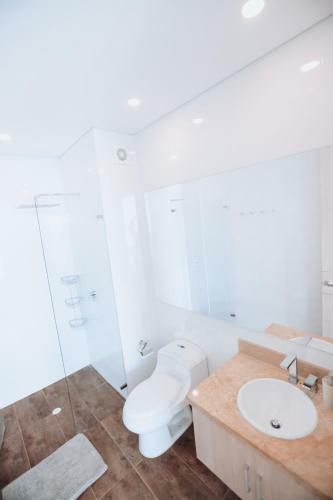 Apartamento Deluxe Spectacular Sunset