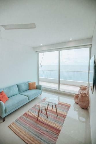 Apartamento Deluxe Spectacular Sunset