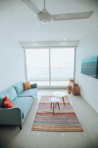 Apartamento Deluxe Spectacular Sunset