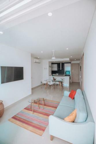 Apartamento Deluxe Spectacular Sunset