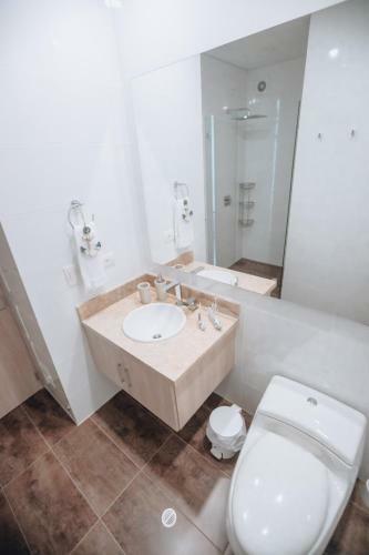 Apartamento Deluxe Spectacular Sunset