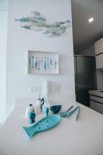 Apartamento Deluxe Spectacular Sunset