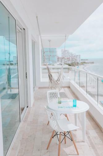 Apartamento Deluxe Spectacular Sunset