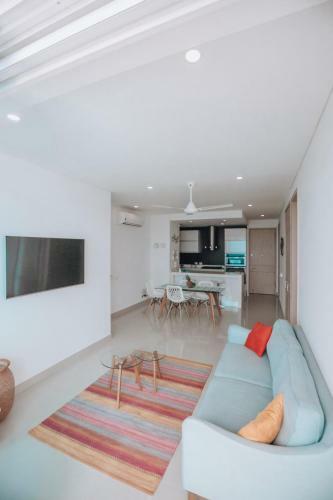 Apartamento Deluxe Spectacular Sunset
