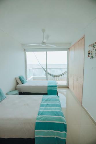 Apartamento Deluxe Spectacular Sunset