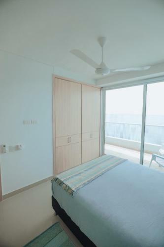 Apartamento Deluxe Spectacular Sunset