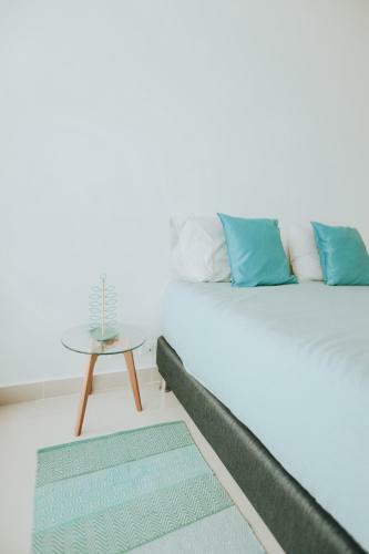 Apartamento Deluxe Spectacular Sunset