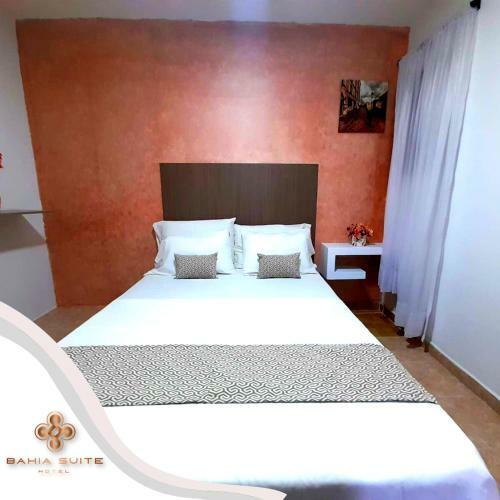 Hotel Bahia Suite