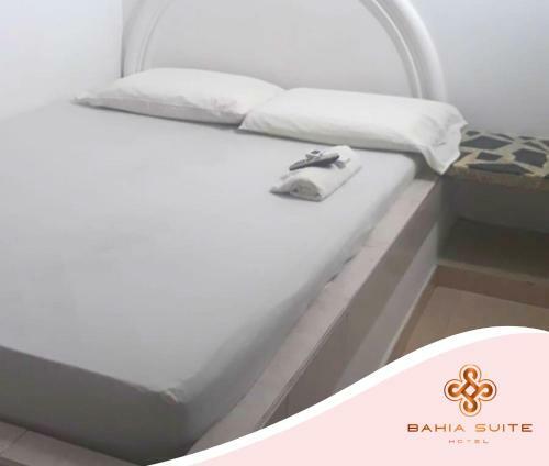 Hotel Bahia Suite