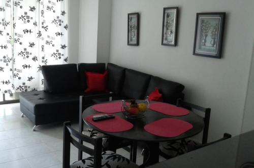 Apartamento Rodadero London 304