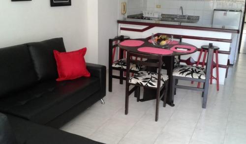 Apartamento Rodadero London 304