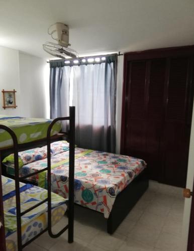 Apartamento Rodadero London 304