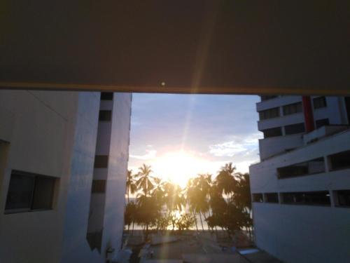 Apartamento Rodadero Caribean 204