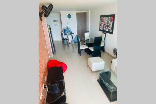 Apartamento Mavic Rodadero- Santa Marta